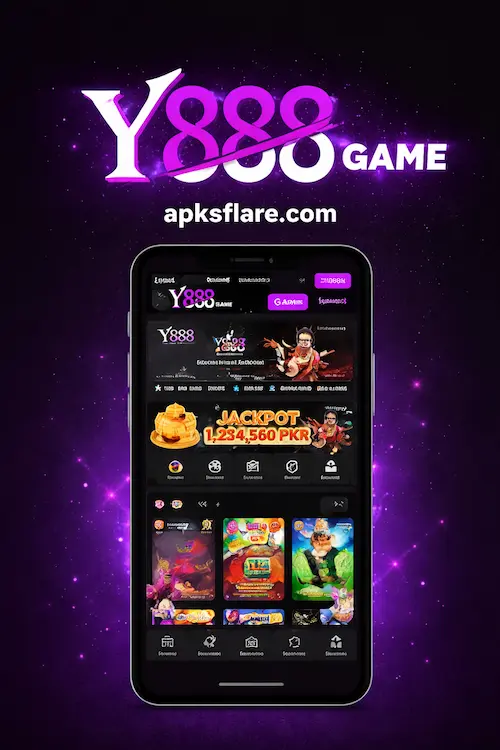 Y888 Game Pakistani Earning Game