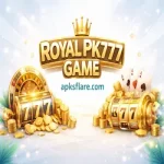 royal pk777 game feature image