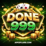 DONE999 Game