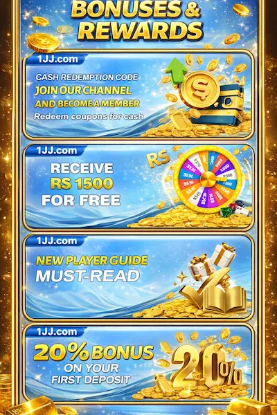 1JJ Game APK