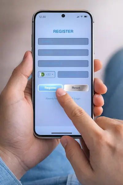 CCN9 Game APK