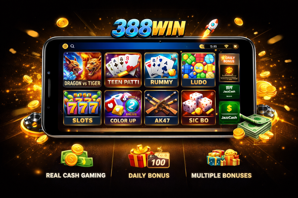 388Win Game
