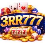 3RR777 Game