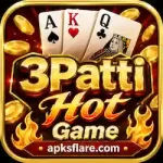 3Patti Hot Game