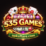 535 Games