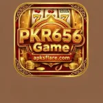 PKR656 Game